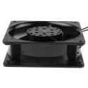 ebm-papst 4000 Z Series AC Axial Fan 230V AC 19W 160 m³/h 119 x 119 x 38 mm IP20 