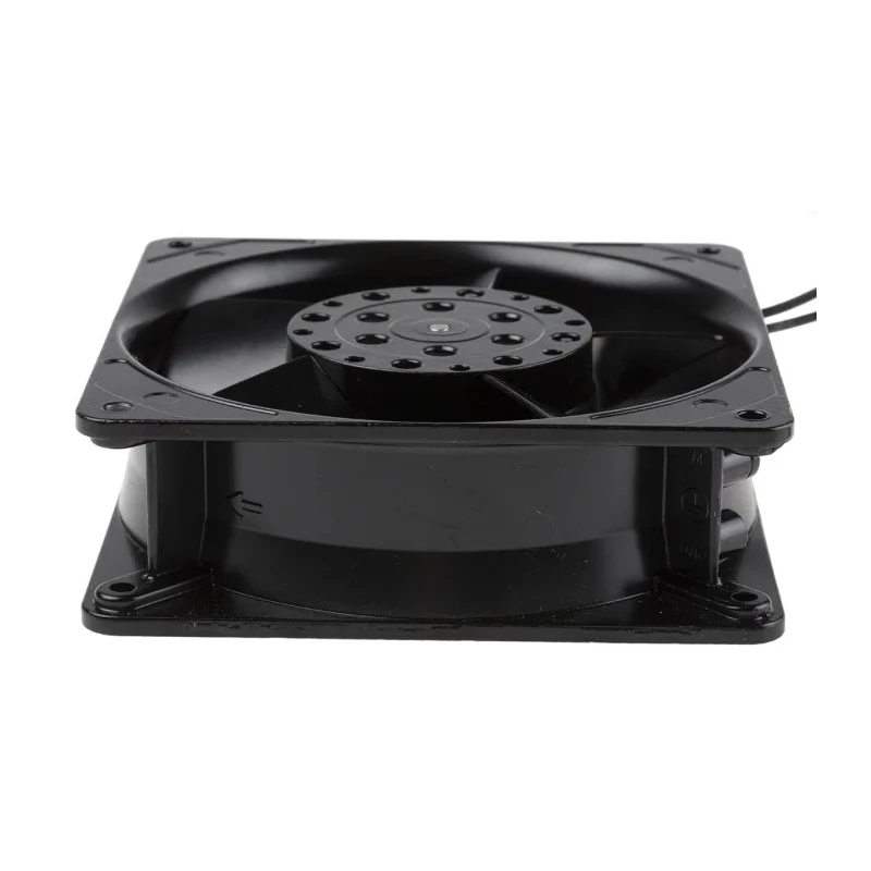 ebm-papst 4000 Z Series AC Axial Fan 230V AC 19W 160 m³/h 119 x 119 x 38 mm IP20 