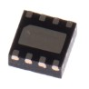 Texas Instruments Receiver IC LVDS Interface, 250Mbps, 8-Pin SON Package, Surface Mount SN65MLVD2DRBT