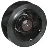 ebm-papst R2E220 Series Centrifugal Fan, 115V AC, 920 m³/h Air Flow, 2700 RPM, Ball Bearing, IP44 Rated R2E220-AA44-98