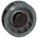 ebm-papst Centrifugal Fan 24V DC 1055 m³/h Air Flow 3150 RPM Ball Bearing IP42 Hungary R1G220-AB35-52