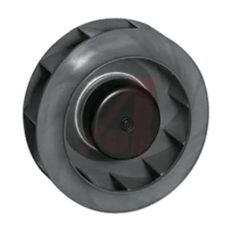 ebm-papst Centrifugal Fan 24V DC 1055 m³/h Air Flow 3150 RPM Ball Bearing IP42 Hungary R1G220-AB35-52