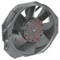 ebm-papst W2E142 Series AC Ball Bearing Axial Fan 230V AC 16W 280m³/h 2450rpm IP22 