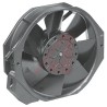 ebm-papst W2E142 Series AC Ball Bearing Axial Fan 230V AC 16W 280m³/h 2450rpm IP22