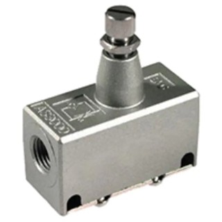SMC AS Series Speed Controller Threaded AS1000-M3