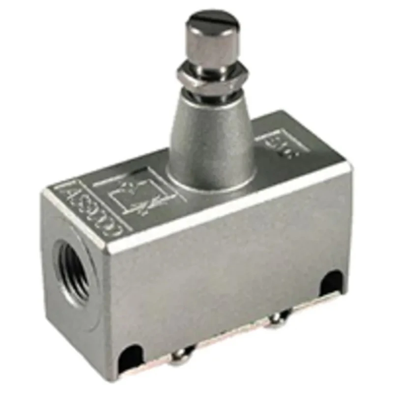 SMC AS Series Speed Controller Threaded AS1000-M3