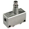 SMC AS Series Speed Controller Threaded AS1000-M3