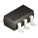 Texas Instruments 4-Element Uni-Directional ESD Protection Array 45W, 6-Pin SOT-23 TPD4E1U06DBVR