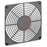 ebm-papst Plastic Finger Guard for 119 x 119 mm Fans with 105 mm Hole Spacing 6.5 mm Depth LZ30-6