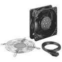Rittal Fan Tray Fan Expansion Kit 230V AC 15W TS Series 119x119x38 mm 7980000