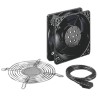 Rittal Fan Tray Fan Expansion Kit 230V AC 15W TS Series 119x119x38 mm 7980000