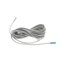 SMC Pneumatic Cylinder & Actuator Switch 2-Wire Open End Cable Direct NC Reed 100V AC D-A93Z