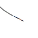 SMC Pneumatic Cylinder & Actuator Switch 2-Wire Open End Cable Direct NC Reed 100V AC D-A93Z