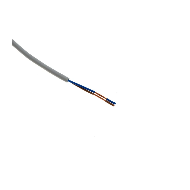 SMC Pneumatic Cylinder & Actuator Switch 2-Wire Open End Cable Direct NC Reed 100V AC D-A93Z