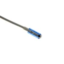 SMC Pneumatic Cylinder & Actuator Switch 2-Wire Open End Cable Direct NC Reed 100V AC D-A93Z