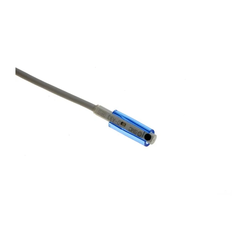 SMC Pneumatic Cylinder & Actuator Switch 2-Wire Open End Cable Direct NC Reed 100V AC D-A93Z