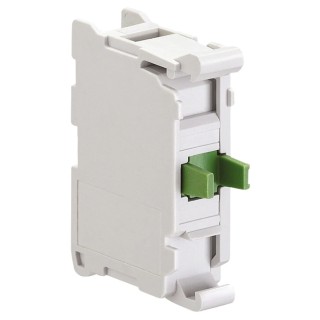 Lovato Electric Push Button Accessory for Platinum 22mm Selector Switch and Control Station Series LPXCS10