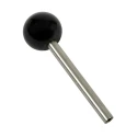 IDEM Safety Interlock Component Rear Escape Handle GBL Series 210005