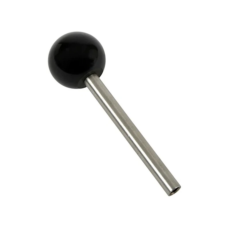 IDEM Safety Interlock Component Rear Escape Handle GBL Series 210005