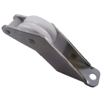 IDEM Rope Tensioner System Component Guardian Line Series Rope Pulley 140021