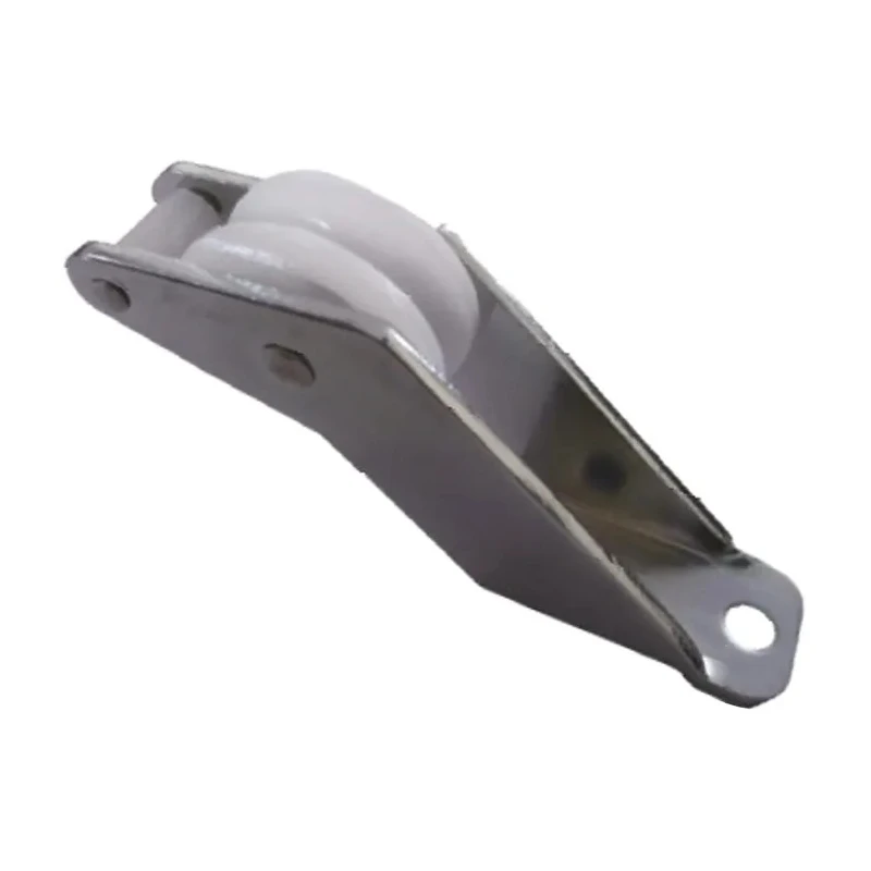 IDEM Rope Tensioner System Component Guardian Line Series Rope Pulley 140021