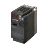 Omron Inverter Drive, 750 W, 3 Phase, 3G3MX2 Series, 230V AC, 6 A 3G3MX2-A2007-EV2