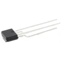 Sharp Infrared Photodiode, 65° Half Sensitivity Angle, Surface Mount TO-5 Package IS471FE
