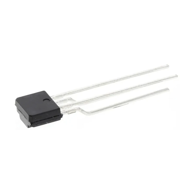Sharp Infrared Photodiode, 65° Half Sensitivity Angle, Surface Mount TO-5 Package IS471FE