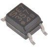 Sharp Optocoupler Surface Mount 4-Pin Mini-Flat 1 Channel 1.4V Forward Voltage PC357N2J000F