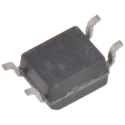 Sharp Optocoupler Surface Mount 4-Pin Mini-Flat 1 Channel 1.4V Forward Voltage PC357N2J000F