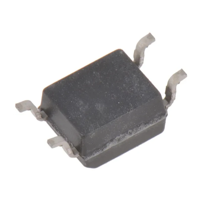 Sharp Optocoupler Surface Mount 4-Pin Mini-Flat 1 Channel 1.4V Forward Voltage PC357N2J000F