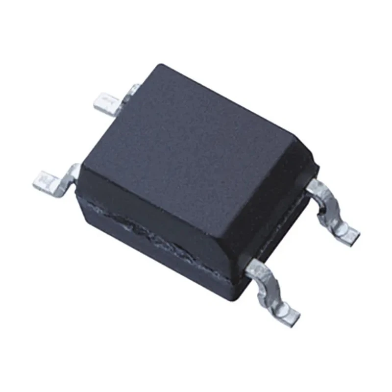 Sharp Optocoupler Surface Mount 4-Pin Mini-Flat PC357NJ0000F
