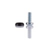 Rittal EL Series M6 Thread Size Screw Pack for Use with TS IT Cabinet 7094100