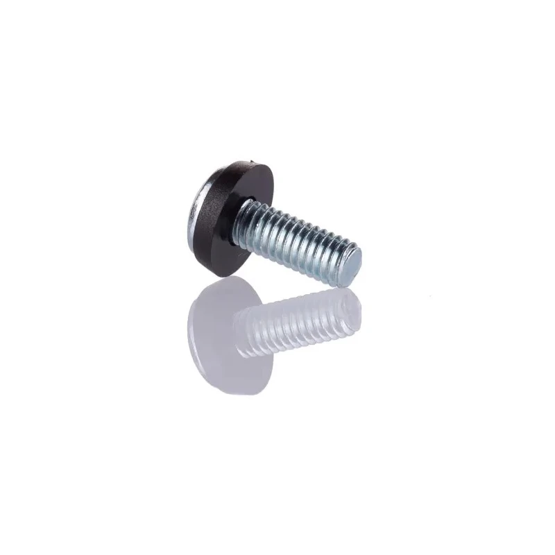Rittal EL Series M6 Thread Size Screw Pack for Use with TS IT Cabinet 7094100