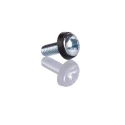 Rittal EL Series M6 Thread Size Screw Pack for Use with TS IT Cabinet 7094100
