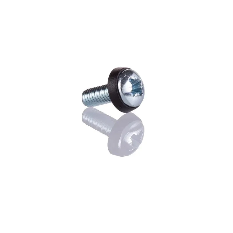 Rittal EL Series M6 Thread Size Screw Pack for Use with TS IT Cabinet 7094100