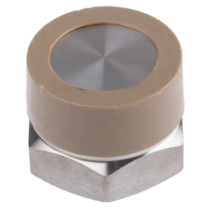 RS PRO Stainless Steel Pipe Fitting Straight Hexagon Male R Threaded 1-1/2 in 826-7043