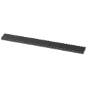 Wurth Elektronik WR-PHD Series Straight Through Hole PCB Socket, 32-Contact, 1 Row, 2.54 mm Pitch, 3 A, 250V 61303211821
