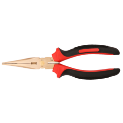 de-neers-150-mm-aluminum-bronze-non-sparking-long-nose-plier-64303