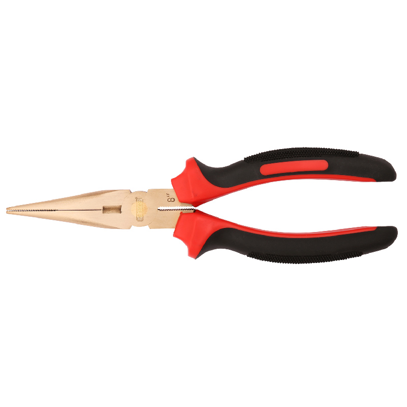 de-neers-150-mm-aluminum-bronze-non-sparking-long-nose-plier-64303