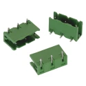 Wurth Elektronik 3124 Series 6-Contact Pluggable Terminal Block, 7.62 mm Pitch, 1 Row, 300V, 20A Current 691312410006