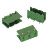 Wurth Elektronik 3124 Series 6-Contact Pluggable Terminal Block, 7.62 mm Pitch, 1 Row, 300V, 20A Current 691312410006