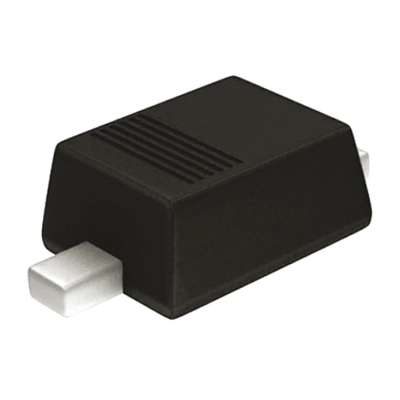 ROHM Zener Diode 6.2 V 200 mW Surface Mount SOD-323 2-Pin Single UDZVTE-176.2B