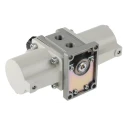 SMC Pneumatic Regulator , G 1/4 Inch Outlet, 0.2 MPa Minimum Operating Pressure, 1 MPa Maximum Input Pressure VBA10A-F02