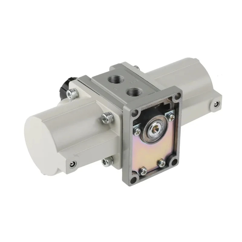 SMC Pneumatic Regulator , G 1/4 Inch Outlet, 0.2 MPa Minimum Operating Pressure, 1 MPa Maximum Input Pressure VBA10A-F02