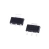 Infineon SIPMOS Type P-Channel MOSFET, 1.9 A, 60 V Enhancement Mode, 4-Pin SOT-223 BSP170PH6327XTSA1