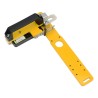 IDEM GBL-1 Series Left Hand Gate Bolt Safety Interlock Component United Kingdom 210001