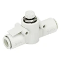 SMC AS Series In-Line Speed Controller Tube AS2002F-04