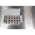 RS PRO 1.5 V Alkaline D Battery 2.4Ah LR20 Model 826-4423