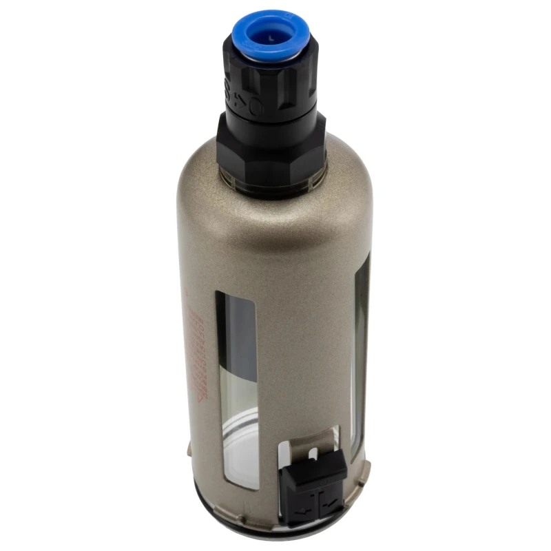SMC Automatic Auto Drain, 1MPa Minimum Operating Pressure, 60°C Maximum Temperature AD38